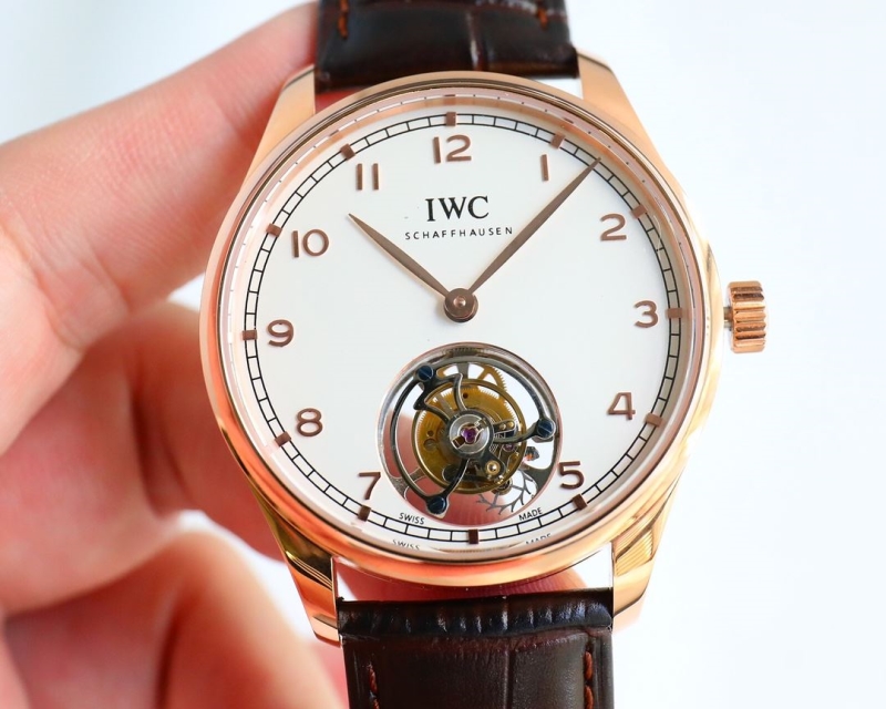 IWC